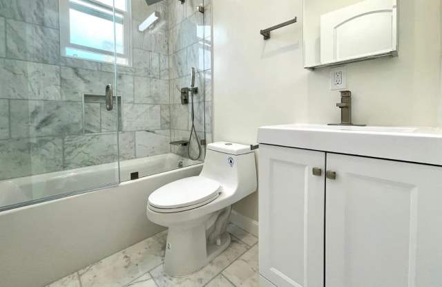 3827 Divisadero St Apt FL301 Gallery 4
