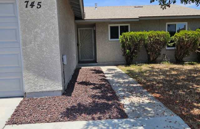 3 Bed 2 Bath House Gallery 3