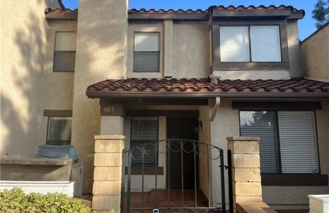 9815 Casiano Court photos photos