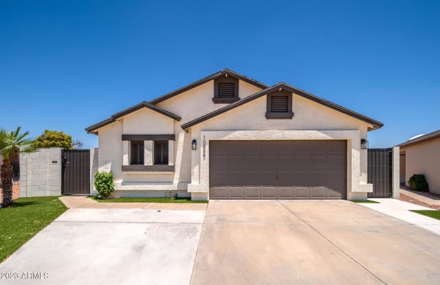 10826 W DIANA Avenue - 10826 West Diana Avenue, Peoria, AZ 85345