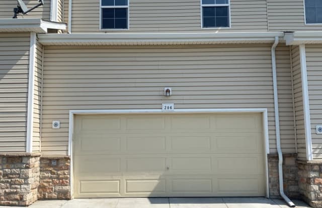 206 Alyssum Drive - 206 Alyssum Dr, Brighton, CO 80601