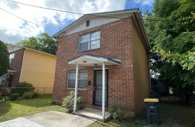 1650 State Street West - 1650 West State Street, Jacksonville, FL 32209