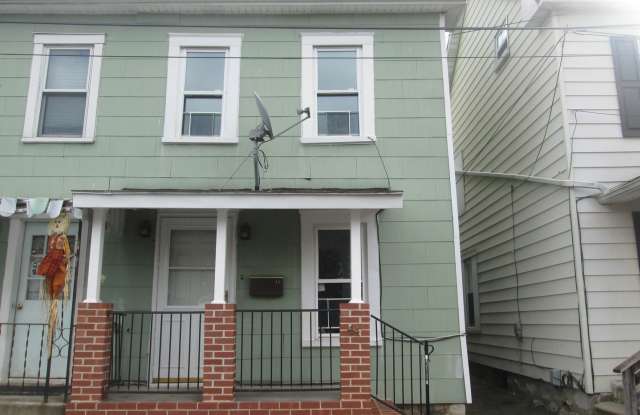 44 Alexander Street - 44 Alexander Street, Hagerstown, MD 21740