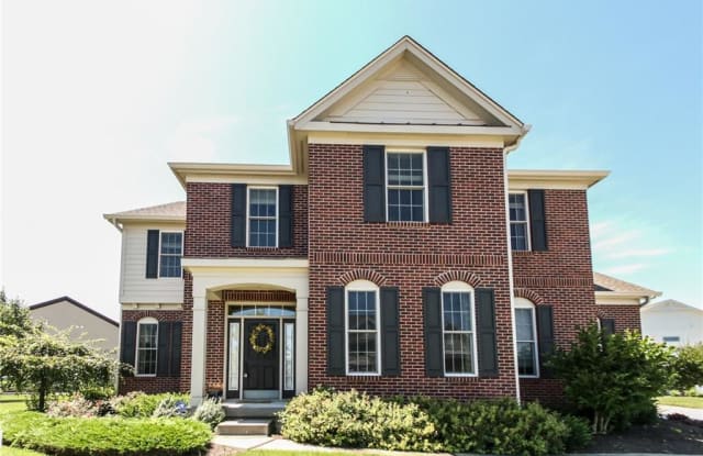 14370 Murphy Circle E - 14370 Murphy Circle East, Carmel, IN 46074