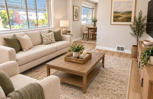 Beautifully Renovated 3-Bedroom Home in North Versailles Township! Gallery 1
