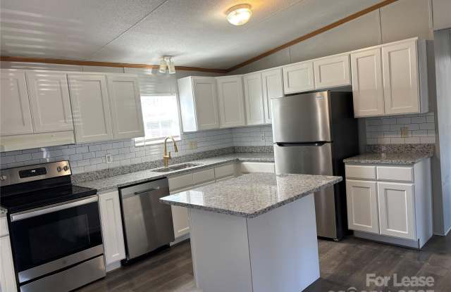 4261 Henry Dellinger Road - 4261 Henry Dellinger Road, Lincoln County, NC 28650