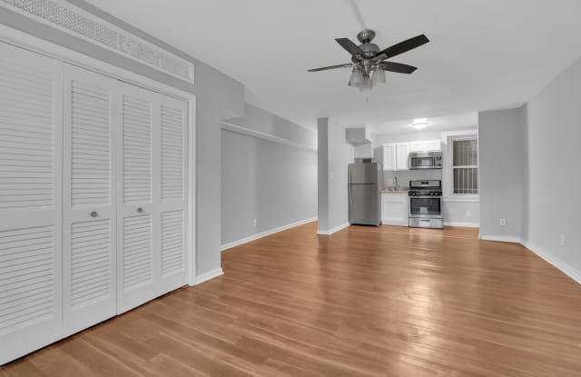 John Jay Apartments Gallery 4