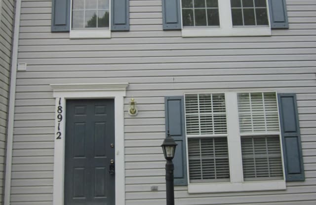18912 QUIET OAK LANE - 18912 Quiet Oak Lane, Germantown, MD 20874