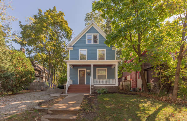 1031 South Forest Avenue photos photos