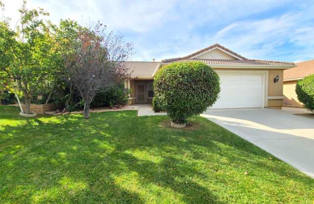 Single-Story 4-Bedroom Home in Beaumont! - 723 Greenwood Street, Beaumont, CA 92223