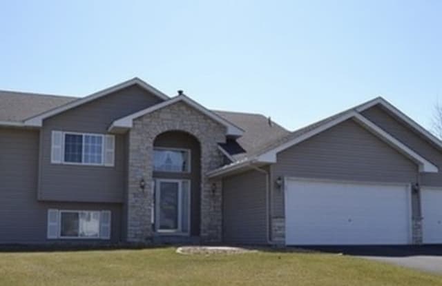 14208 Belfast Ct - 14208 Belfast Court, Rosemount, MN 55068