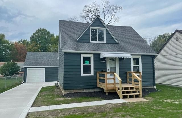 1162 East 362nd - 1162 East 362nd Street, Eastlake, OH 44095