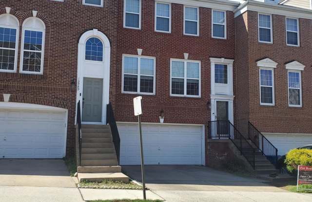 13991 TANNERS HOUSE WAY - 13991 Tanners House Way, Centreville, VA 20121