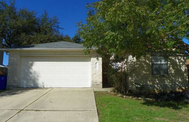 Welcome to this charming Centex home located in the desirable Cedar Park, TX Gallery 3