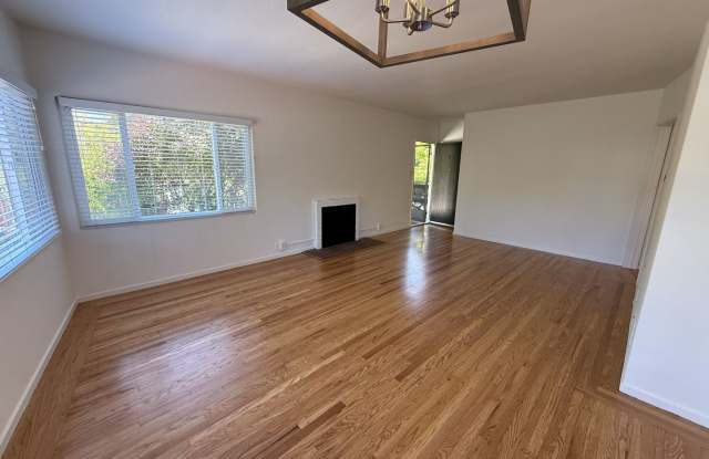Outside Leasing - 1 West Santa Inez Gallery 1