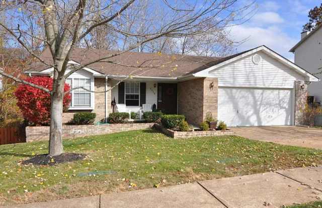 2116 Doe Run Drive - 2116 Doe Run Drive, Arnold, MO 63010