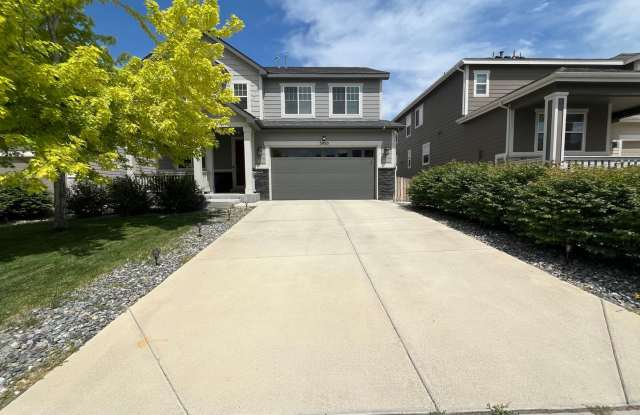 Beautiful Home in South Fort Collins photos photos