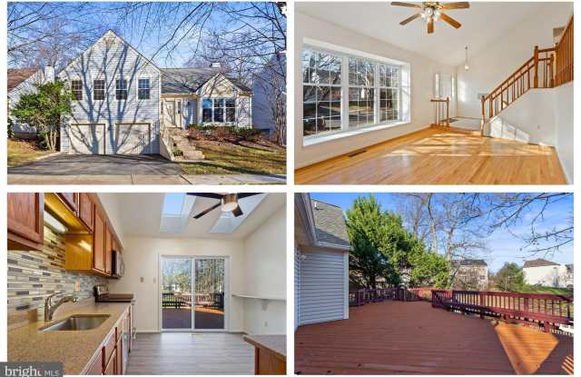 12907 HAWKSHEAD Terrace - 12907 Hawkshead Terrace, Calverton, MD 20904 12907 HAWKSHEAD Terrace - 12907 Hawkshead Terrace, Calverton, MD 20904