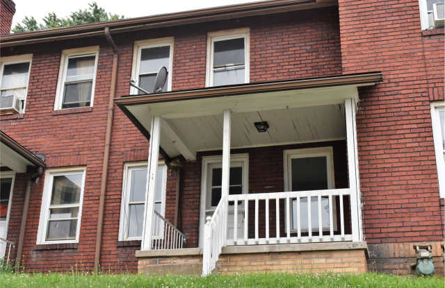 119 George Street - 119 George Street, Mingo Junction, OH 43938