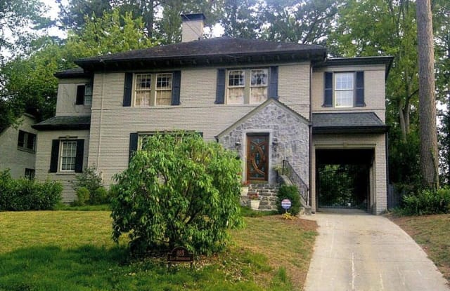 685 E Morningside Drive - 685 East Morningside Drive Northeast, Atlanta, GA 30324