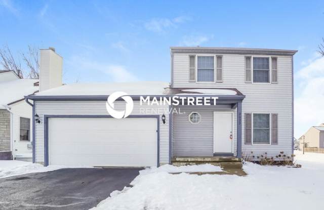 2027 Winding Hollow Drive - 2027 Winding Hollow Drive, Columbus, OH 43123