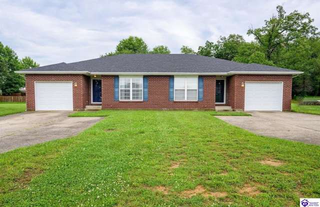 150 N Black Branch Road - 150 North Black Branch Road, Elizabethtown, KY 42701