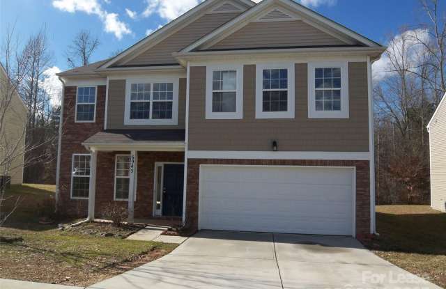 6945 Goldenwillow Drive - 6945 Goldenwillow Drive, Charlotte, NC 28215