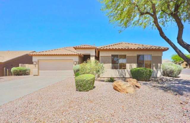 7360 W Tether Trail photos photos