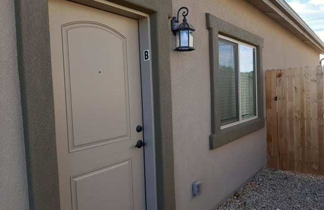 8771 Spouse Drive - B - 8771 Spouse Drive, Prescott Valley, AZ 86314