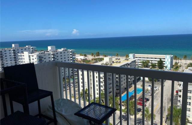 1500 S Ocean Dr photos photos