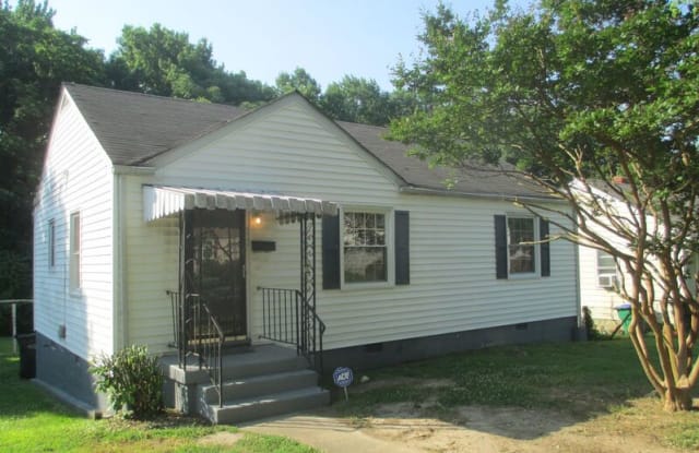2609 Harold Ave - 2609 Harold Avenue, Richmond, VA 23222