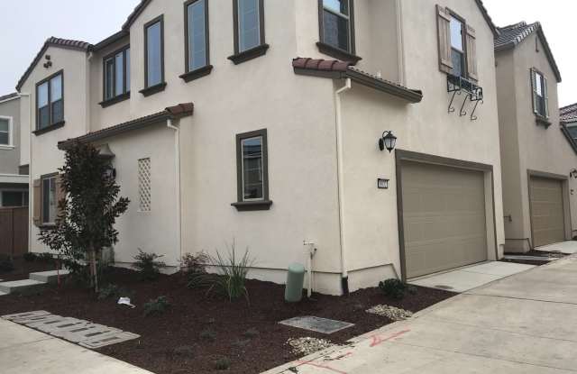 3 Bed| 2.5 Bath | 1632 SF | Two Car Garage | Two Story | Tenant pays $175 monthly for WS photos photos