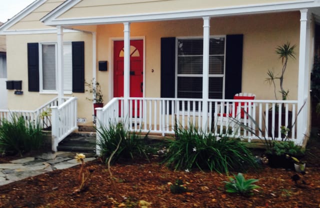 7134 W 85th St - 7134 West 85th Street, Los Angeles, CA 90045