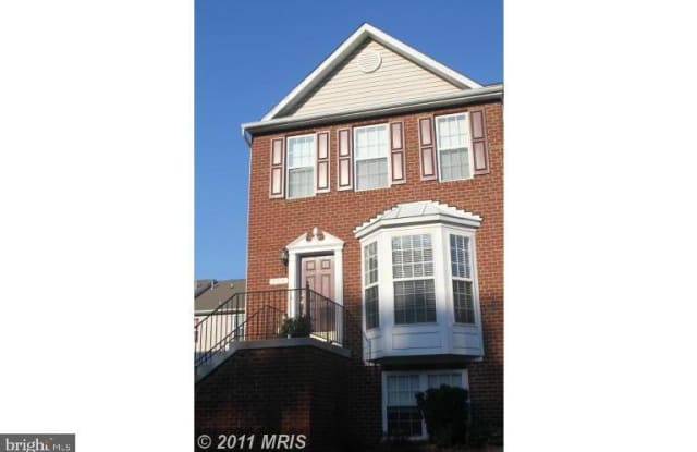 739 HEATHER STONE LOOP - 739 Heather Stone Loop, Glen Burnie, MD 21061