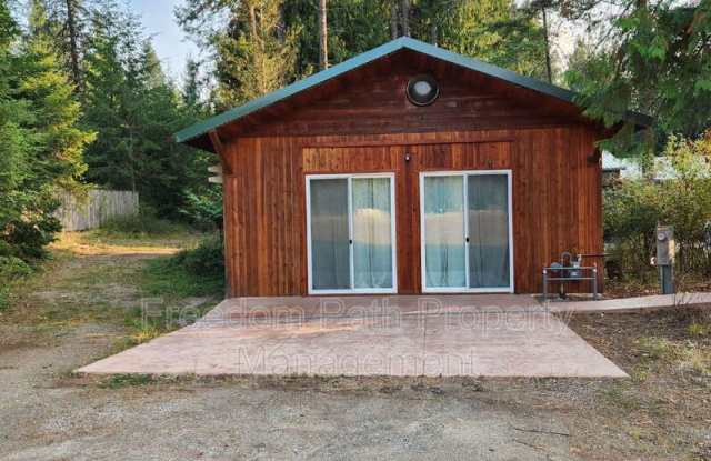 20 Lilac Ln, Sagle, ID 83860 - 20 Lilac Lane, Bonner County, ID 83860
