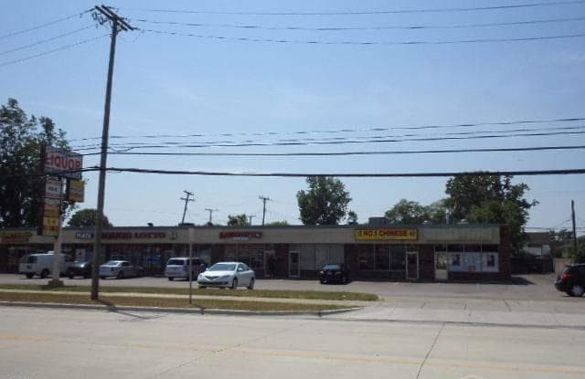 17723 Frazho - 17723 Frazho Road, Roseville, MI 48066