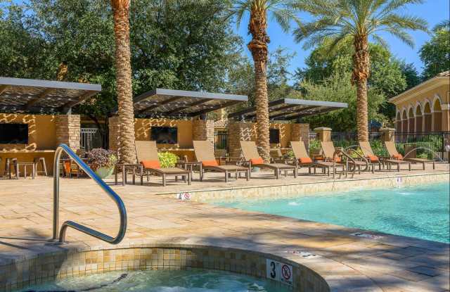 Stone Oaks Apartments by Mark-Taylor photos photos