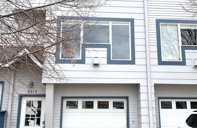 6313 W Byers Pl - 6313 West Byers Place, Lakewood, CO 80226