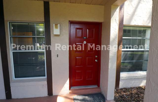 Spacious 2 Bedrooms 2 Baths by the  Orlando International Airport Gallery 1