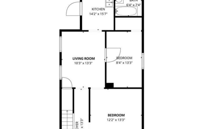 616 7th (LOWER) Avenue Gallery 4