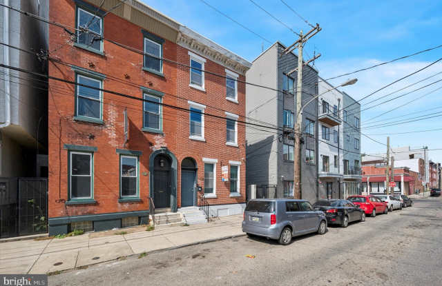 1632 N WILLINGTON Street - 1632 Willington Street, Philadelphia, PA 19121 1632 N WILLINGTON Street - 1632 Willington Street, Philadelphia, PA 19121