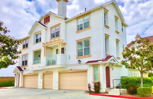 Beautifully Upgraded  Appointed End Condo Unit, in Private, Gated, Resort Like Living Community of Oceanside! photos photos