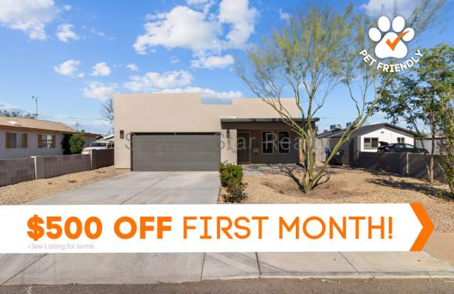 2312 E Garfield St - 2312 East Garfield Street, Phoenix, AZ 85006