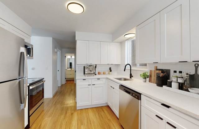N32 Apartments Gallery 3