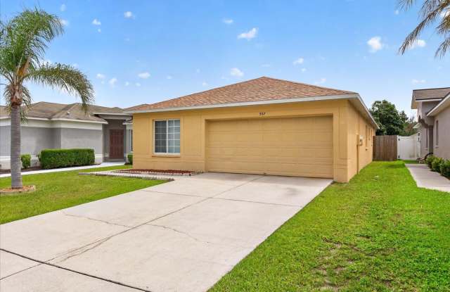 Updated 3 Bedroom Home with 2-Car Garage + Fully Fenced Yard photos photos