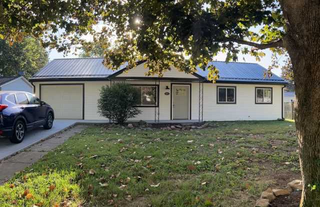 3092 Cypress Bend - 3092 Cypress Bend, Licking County, OH 43055