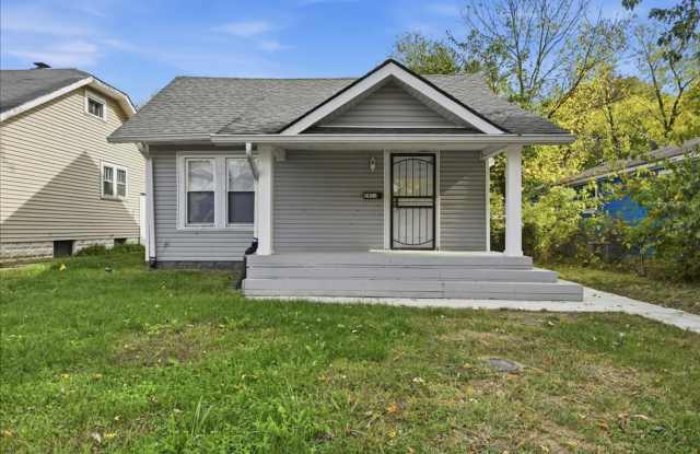 1811 N Harding St  - $1,200.00/mo. Gallery 1