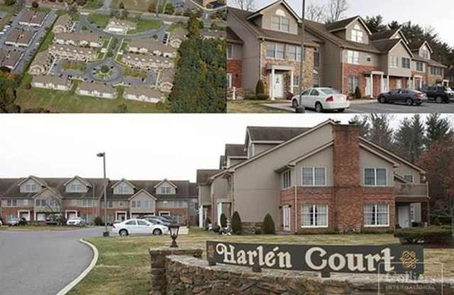 Harlen Court Rentals photos photos