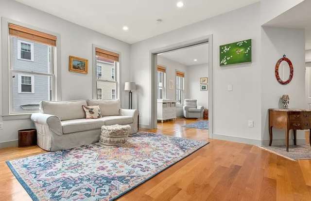 45 Vinton St Unit 2 Gallery 4
