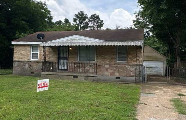 1541 Roosevelt Ave – Memphis, TN photos photos